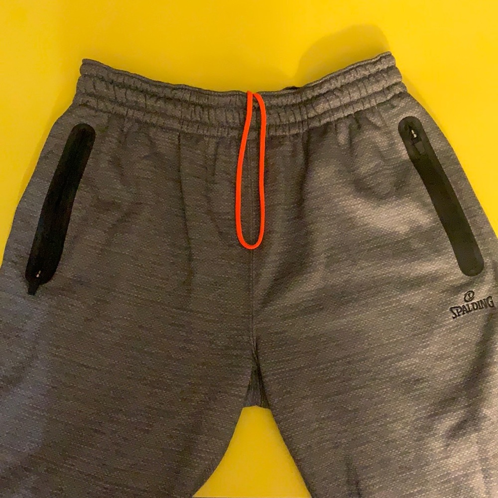 SPALDING INSULATED JOGGERS